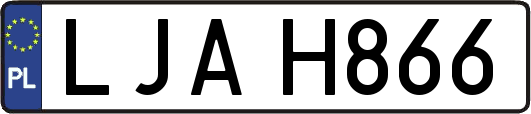 LJAH866