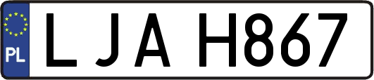 LJAH867