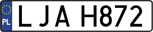 LJAH872