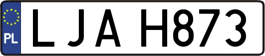 LJAH873