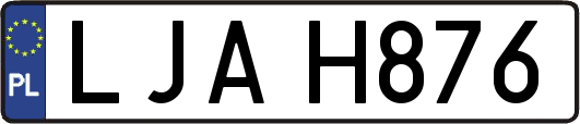 LJAH876