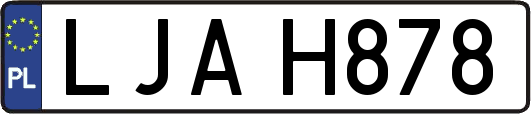 LJAH878