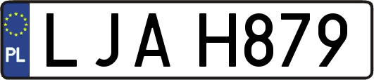 LJAH879