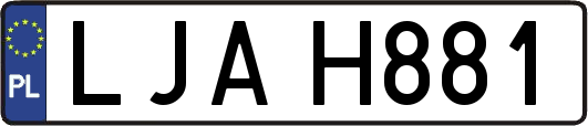 LJAH881