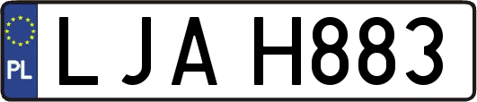 LJAH883