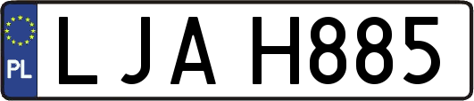 LJAH885