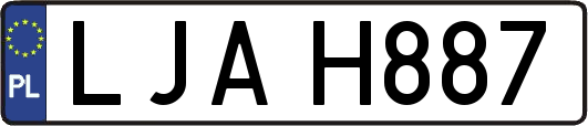 LJAH887