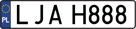 LJAH888