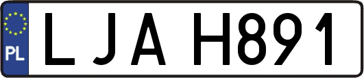 LJAH891