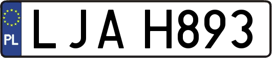 LJAH893