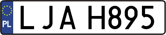 LJAH895
