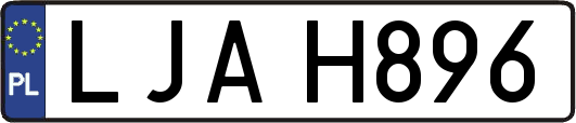 LJAH896