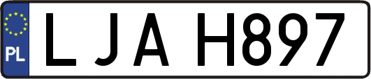 LJAH897