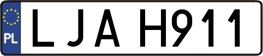 LJAH911