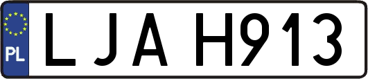 LJAH913