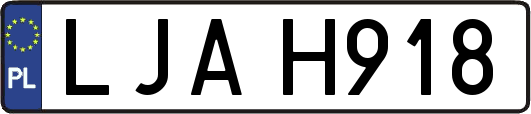 LJAH918
