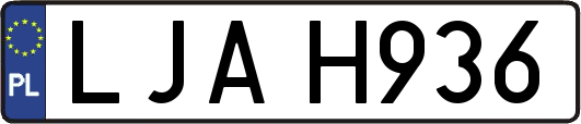 LJAH936