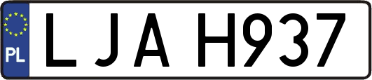LJAH937