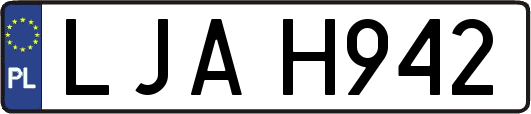 LJAH942