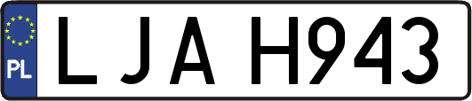 LJAH943
