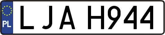 LJAH944