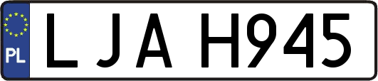 LJAH945