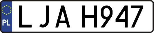 LJAH947