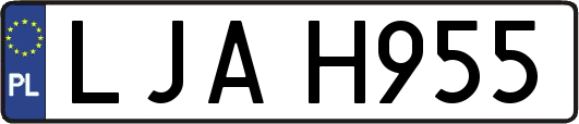 LJAH955