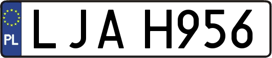 LJAH956