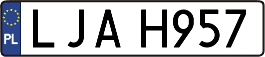 LJAH957