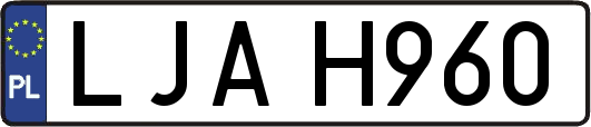 LJAH960