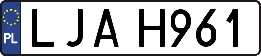 LJAH961