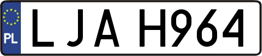 LJAH964