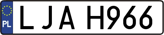 LJAH966