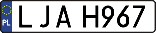 LJAH967
