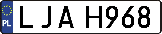 LJAH968