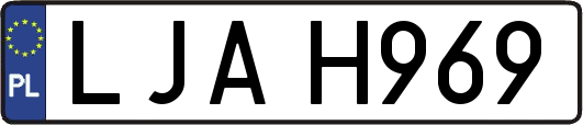 LJAH969