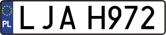 LJAH972
