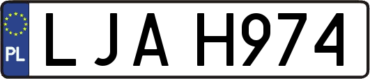 LJAH974