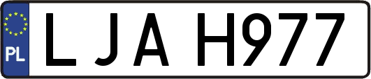 LJAH977