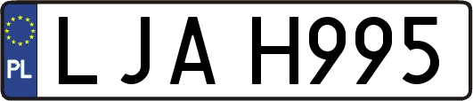 LJAH995