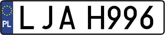 LJAH996