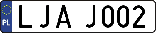 LJAJ002