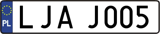 LJAJ005