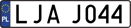 LJAJ044