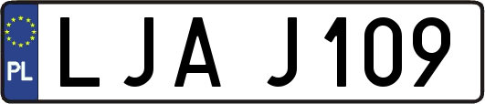 LJAJ109