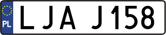 LJAJ158