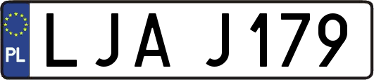 LJAJ179