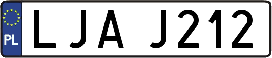 LJAJ212