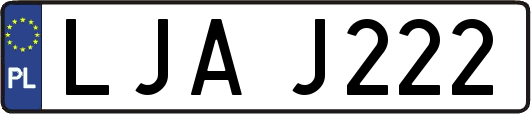 LJAJ222